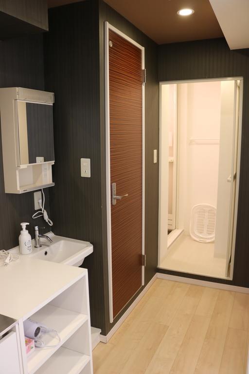 Tokyo Sakurako Azabu Hotel Kültér fotó