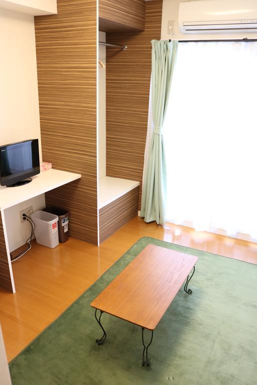 Tokyo Sakurako Azabu Hotel Kültér fotó