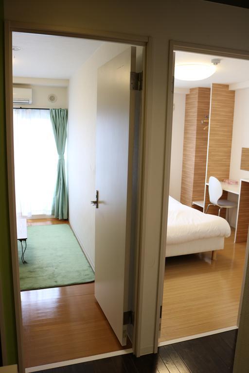 Tokyo Sakurako Azabu Hotel Kültér fotó