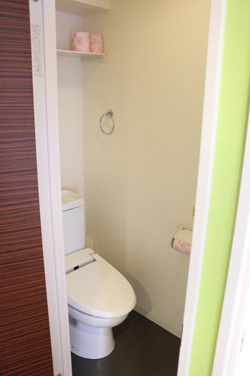 Tokyo Sakurako Azabu Hotel Kültér fotó