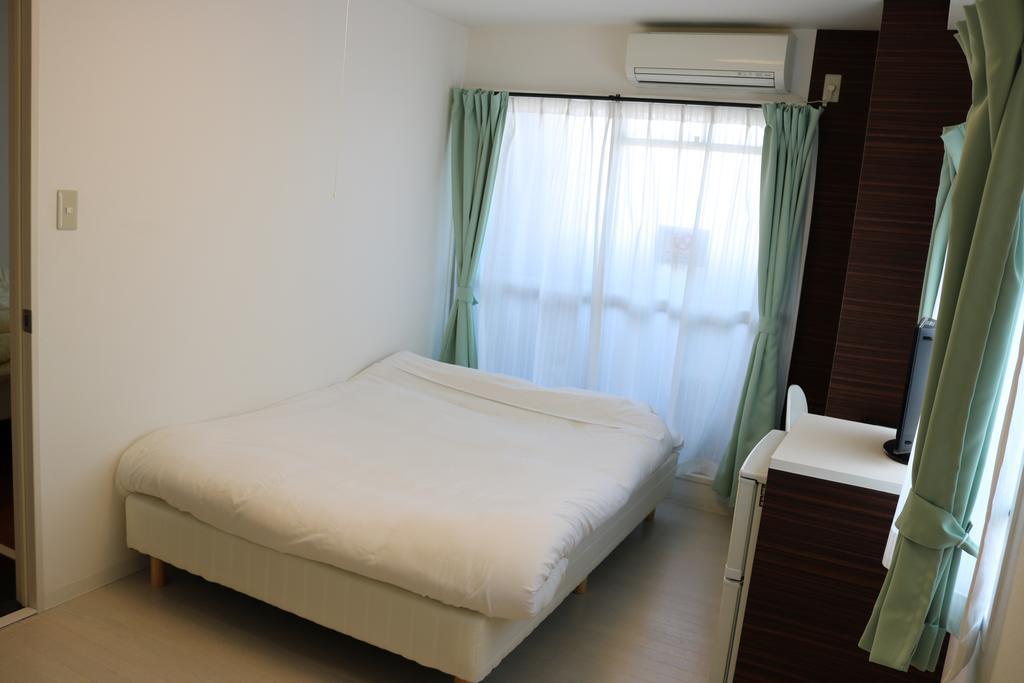 Tokyo Sakurako Azabu Hotel Kültér fotó