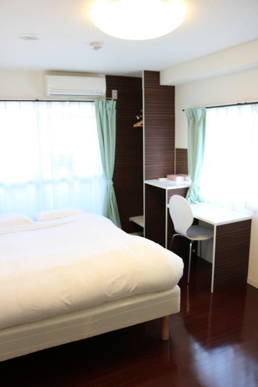 Tokyo Sakurako Azabu Hotel Kültér fotó