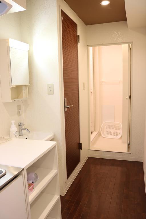 Tokyo Sakurako Azabu Hotel Kültér fotó