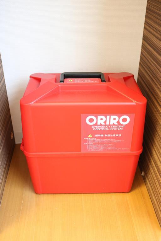 Tokyo Sakurako Azabu Hotel Kültér fotó